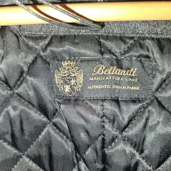 Rag & Bone Eddy Wool-Blend Jacket $798- [Sz M] - Picture 2 of 11